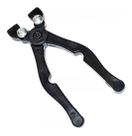 Alicate extrator para conector pop top