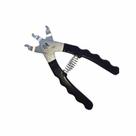 Alicate Extrator para remover e colocar Masterlink Power Link na Corrente Chave
