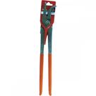 Alicate Ferrador Corneta Jacare 13''
