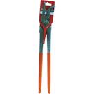 Alicate Ferrador Corneta Jacare 13'' Alicate Ferrador Corneta Jacare 13''