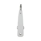 Alicate Fixador para Conector Bloco M10, Telefônicos e RJ45 Force Line Alicate Fixador para Conector Bloco M10, Telefônicos e RJ45 Force Line