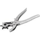 Alicate Furador 9" Nove54. OstenVonder
