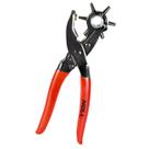 Alicate Furador Couro Borracha 9" - 354,0001