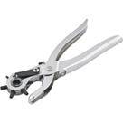 Alicate furador para couro 9"