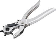 Alicate furador vazador 9" carbono 2,0mm à 4,5mm Nove54