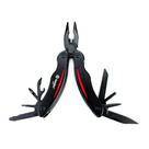 Alicate Ganzo G109 Black And Red
