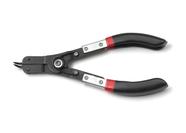Alicate GEARWRENCH de 6,5" com ponta intercambiável Snap Ring 446D