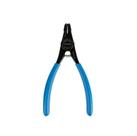 Alicate gedore 8000 a 21 para aneis 8" externo pontas curvas 90