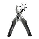 Alicate giratório Hole Punch General Tools, 6 tamanhos