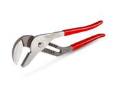 Alicate Groove Joint TEKTON 40,64 cm, mandíbula 10,8 cm, fabricado nos EUA