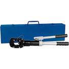 Alicate Hidráulico Manual para Cortar Cabos ACCH40 40mm BOVENAU Alicate Hidráulico Manual para Cortar Cabos ACCH40 40mm BOVENAU