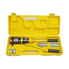 Alicate Hidráulico Prensa Terminal Crimpar Ah300 Velve Alicate Hidráulico Prensa Terminal Crimpar Ah300 Velve