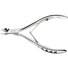 Alicate Higiene Pessoal P/CUTICULA em ACO INOX