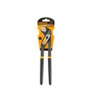 Alicate ingco bomba d'água 12" hpp03300 cabo emborrachado 300mm
