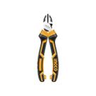 Alicate ingco de corte diagonal 6" hhldcp28160 alta performance 160mm