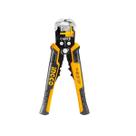 Alicate ingco eletricista 8.1/4" 4 em 1 hwsp102429 210mm