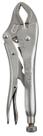 Alicate IRWIN Curved Jaw Locking 25 cm 0,5 kg