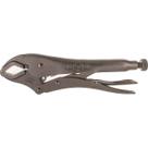 Alicate IRWIN Locking Curved Jaw 25 cm ajustável