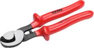Alicate Isolado Corta Cabos 10'' IEC60900 Vonder Alicate Isolado Corta Cabos 10'' IEC60900 Vonder