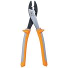 Alicate isolado Klein Tools 1005RINS para fio 10-22 AWG