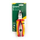 Alicate isolado NBR universal de 8 pol