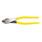Alicate Klein Tools D2000-49 com corte diagonal de 9 polegadas