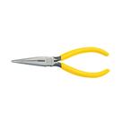 Alicate Klein Tools D203-7 Needle Nose 7 polegadas Heavy Duty