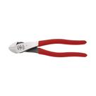 Alicate Klein Tools D238-8 de corte diagonal de 8 polegadas