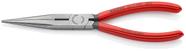 Alicate Knipex 26 11 200 7.87 Stork Beak Preto Atramentizado