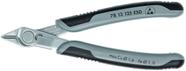 Alicate KNIPEX 78 13 125 ESD Electronics Super-Knips 12,5 cm Alicate KNIPEX 78 13 125 ESD Electronics Super-Knips 12,5 cm