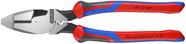 Alicate Lineman Knipex 09 12 240 SBA Ultra-High Leverage Alicate Lineman Knipex 09 12 240 SBA Ultra-High Leverage
