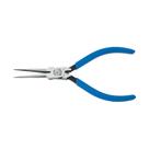 Alicate Linemans Klein Tools D335-51/2C Nariz de agulha 13 cm