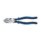 Alicate Linemans Klein Tools J2000-9NE High Leverage de 9 polegadas