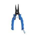 Alicate Lumis Bico Multifuncional ABMBCS-16 6,3" Com Bainha Cordão De Segurança