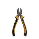 Alicate Manual de Corte 6 Polegadas Profissional Reforçado