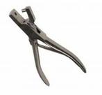 Alicate marcador de orelha furo redondo 7mm - AGROZOOTEC