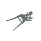 Alicate Marcador Furo Redondo 7mm Agrozootec