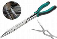Alicate Meia Cana Extra Lon 13.1/2 Sata St70711st Alicate Meia Cana Extra Lon 13.1/2 Sata St70711st