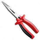 Alicate Meia Cana Isolado IEC 60900 - 8'' Tramontina PRO