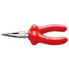Alicate Meia Cana Isolado Tramontina 6'' 1000V Alicate Meia Cana Isolado Tramontina 6'' 1000V
