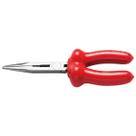Alicate Meia Cana Isolado Tramontina 8'' 1000V