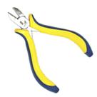Alicate mini 4406 lotus de cort diag flex 120/12