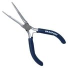 Alicate Mini Bico 1/2 Cana Longo Brasfort