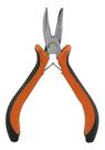 Alicate Mini Bico Curvo Pvc Starfer