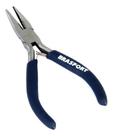 Alicate Mini Bico Meia Cana Brasfort