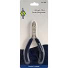 Alicate Mini Brasfort Corte Diagonal 8998 Alicate Mini Brasfort Corte Diagonal 8998