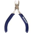 Alicate Mini Corte Diagonal Brasfort 8998 Alicate Mini Corte Diagonal Brasfort 8998