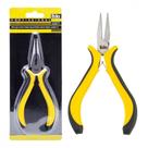 Alicate Mini Eda Bico 4.1/2'' Chato Profissional - 0Bn Alicate Mini Eda Bico 4.1/2'' Chato Profissional - 0Bn