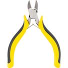 Alicate Mini Eda Corte Diagonal 7Zf