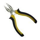 Alicate Mini Pro Universal 4,5'' Em Aço Forjado Com Empunhadura Em Pvc - Dtools